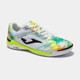 Футзалки Joma Invicto White Invw2232In 41 - изображение 5