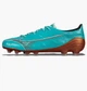 Бутсы Mizuno Alpha Elite Turquoise P1GA236225 39 - изображение 1