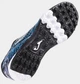 Сороконожки Joma Maxima 2531 Black Turf Black MAXS2531TF 40.5 - изображение 6