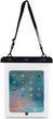 Водонепроникний чохол Hurtel Waterproof PVC tablet case White (9145576276693) - зображення 2