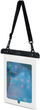 Водонепроникний чохол Hurtel Waterproof PVC tablet case White (9145576276693) - зображення 3