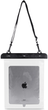Водонепроникний чохол Hurtel Waterproof PVC tablet case White (9145576276693) - зображення 4