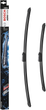 Щітка склоочисника Bosch Aerotwin Flat Blade Wiper Blade Set A863S 2 шт (3276425747074) - зображення 1