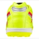 Сороконожки Mizuno Morelia Sala Elite Tf Yellow Q1GB240145 38.5 - изображение 5