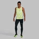Майка Saucony Endorphin Singlet Green SAM800382-SLS5 S - изображение 2