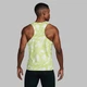 Майка Saucony Endorphin Singlet Green SAM800382-SLS5 S - изображение 3