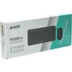 Комплект (клавиатура + мышь) A4Tech Fstyler FG3200 Air2 Grey [140902] - изображение 7