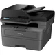 МФУ Brother DCP-L2640DN (DCPL2640DNYJ1) [141784] - изображение 2