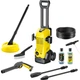 Мойка высокого давления Karcher K 3 Car&Home (1.676-356.0) [141754] - изображение 1
