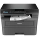 МФУ Brother DCP-L2600D (DCPL2600DYJ1) [141780] - изображение 1