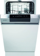 Посудомийна машина Gorenje GI520E15X - зображення 2