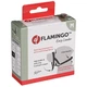 Намордник для корекції поведінки собак Flamingo Easy Leader, лабрадор, доберман, ретрівер M - изображение 1
