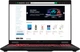 Ноутбук ASUS TUF Gaming A16 (2025) FA608UM-RV016 (90NR0KV1-M00760) Jaeger Gray / 16" IPS WUXGA 165 Гц / AMD Ryzen 7 260 / RAM 16 ГБ / SSD 512 ГБ / RTX 5060, 8 ГБ / LAN / Зарядка по USB - изображение 3