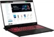 Ноутбук ASUS TUF Gaming A16 (2025) FA608UM-RV016 (90NR0KV1-M00760) Jaeger Gray / 16" IPS WUXGA 165 Гц / AMD Ryzen 7 260 / RAM 16 ГБ / SSD 512 ГБ / RTX 5060, 8 ГБ / LAN / Зарядка по USB - изображение 5