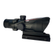 Калиматорный прицел Trijicon ACOG 4x32 - изображение 1