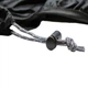 Чехол для рюкзака Tramp M 30-60л (1042-UTRP-018-black) - изображение 3