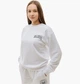 Свитшот Ellesse Gallian Sweatshirt White SGV20268-908 XS - изображение 1
