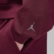 Свитшот Air Jordan Graphic Fleece Bordo FN5122-681 S - изображение 4