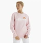 Свитшот Ellesse Agata Sweatshirt Pink SGS03238-808 S - изображение 1