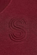 Світшот Saucony Recovery Crew Bordo 800467-SUA3 M - зображення 5