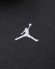 Свитшот Air Jordan Brooklyn Fleece Crewneck Sweatshirt Black FB5174-010 S - изображение 5