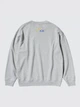 Світшот Uniqlo Kaws Warhol Graphic Sweatshirt Grey E472951-000 XL - зображення 6