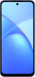 Мобильный телефон Infinix Smart 10 4/128GB Iris Blue (UA) - изображение 1