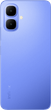 Мобильный телефон Infinix Smart 10 4/128GB Iris Blue (UA) - изображение 4