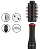 Elektryczna szczotka do włosów Revlon Salon One-Step Volumiser Plus (RVDR5298E) - obraz 2