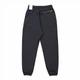Штаны Air Jordan Wordmark Fleece Pant Black FJ0696-045 XL - изображение 3