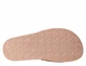 Тапочки The North Face Base Camp Slide Iii Peach NF0A4T2SZ1P 38 - зображення 6