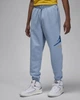 Штани Air Jordan Fleece Essentials Light Blue FD7345-436 XL - зображення 2