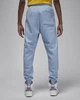 Штани Air Jordan Fleece Essentials Light Blue FD7345-436 XL - зображення 3