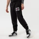 Штаны Air Jordan M J Sprt Dna Flc Pant Black DJ0190-010 M - изображение 2
