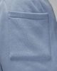 Штани Air Jordan Fleece Essentials Light Blue FD7345-436 XL - зображення 6
