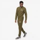 Штаны Ellesse Core Nioro Jog Pant Olive SHS08783-506 XXL - изображение 3