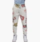 Штаны Air Jordan Brooklyn Fleece-Trainingshose White FN4547-133 S - изображение 1