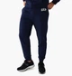 Брюки Gap Logo Fleece Pants Tapestry Navy 221236051 XS - изображение 1