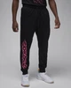 Штани Air Jordan Dri-Fit Sport Black FN5814-010 S - зображення 2