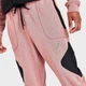 Штаны Air Jordan Dri-Fit Air Fleece Pants Pink Dj0873-668 M - изображение 6