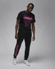 Штани Air Jordan Dri-Fit Sport Black FN5814-010 S - зображення 6