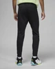 Штани Air Jordan Dri-Fit Sport Performance Pants Black Dv9785-010 S - зображення 3