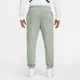 Штаны Air Jordan Wordmark Fleece Pants Grey FJ0696-034 L - изображение 2