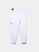 Штаны Air Jordan J Jumpman Logo Flc Pant White BQ8646-100 M - изображение 2