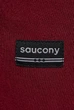 Штаны Saucony Recovery Sweatpant Bordo 800049-SUA3 XXS - изображение 2