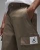 Штани Air Jordan Utility Pant Brown DQ7342-274 L - зображення 4