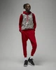Штани Air Jordan Dri-Fit Sport Crossover S Fleece Pants Red Dq7332-687 L - зображення 6