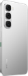 Мобильный телефон Infinix Hot 60i 4/128GB Titanium Silver (UA) - изображение 5