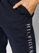 Штани Tommy Hilfiger Corp Graphic Black MW0MW22205 M - зображення 3