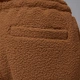 Штаны Air Jordan Flight Sherpa Brown FV7450-223 S - изображение 4